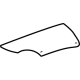 Toyota 55410-62020-C0 Cluster Visor