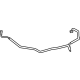 Toyota 88717-0E330 Suction Hose