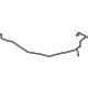 Toyota 88716-0E560 Liquid Line