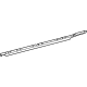 Toyota 65501-04030 Side Panel Upper Reinforcement, Rear Passenger Side