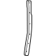 Toyota 57177-04011 Front Seal