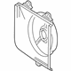 Toyota 16711-0A130 Shroud, Fan