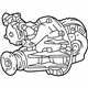 Toyota 41110-60A31 Differential Carrier, Rear