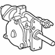 Toyota 41450-60070 Actuator, Differential Lock Shift, Rear