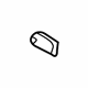 Toyota 57665-0E010 Rear Crossmember Reinforcement