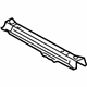 Toyota 57663-0E010 Member, Rear Floor Cross