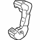 Toyota 47721-52211 Caliper Mount, Passenger Side