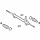 Toyota 45510-08010 Steering Gear