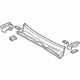 Toyota 55703-60290 Panel Sub-Assembly, Cowl Top, Inner