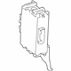 Toyota 8926A-0E010 Solenoid