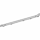 Toyota 67913-21020-B0 Scuff Plate, Passenger Side