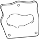 Toyota 81554-12A30 Combination Lamp Assy Gasket, Rear