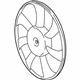 Toyota 16361-0T170 Fan Blade