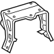 Toyota 58993-04010 Rear Console Mount Bracket