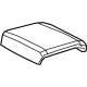 Toyota 58951-04020-C0 Armrest Cover, Outer
