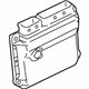 Toyota 89661-08490 ECM