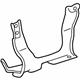 Toyota 89668-08030 ECM Lower Bracket