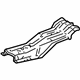 Toyota 58295-0C010 Support