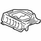 Toyota 58201-0C020 Reinforcement, Passenger Side