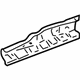 Toyota 57413-0C010 Inner Support, Rear Passenger Side