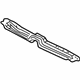 Toyota 57605-0C010 Rear Crossmember