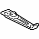 Toyota 57508-0C011 Floor Reinforcement, Passenger Side