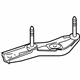 Toyota 12341-21010 Insulator Spacer