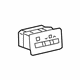 Toyota 84975-41010 Switch
