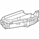 Toyota 83108-07040 Head-Up Display