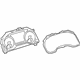 Toyota 83800-07650 Instrument Cluster