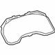 Toyota 83852-07620 Cluster Lens