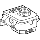 Toyota 84721-0E050 Ride Control Switch