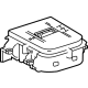Toyota 84721-0E030 Ride Control Switch