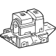 Toyota 84390-0E020 Parking Brake Switch