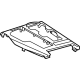Toyota 58821-0E160 Upper Panel