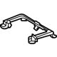 Toyota 58843-0E070 Bezel, Front Upper
