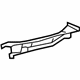 Toyota 58305-06130 Side Panel, Passenger Side