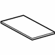 Toyota 58815-07030 Center Console Mat