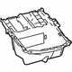 Toyota 58813-07020 Compartment Box, Upper