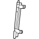 Toyota 67405-0C060 Guide Channel, Front Passenger Side