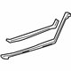 Toyota 77602-07010 Tank Strap, Driver Side
