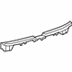 Toyota 64716-52190-C0 Rear Trim