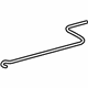 Toyota 09113-52060 Handle, Rear