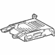 Toyota 86280-02010 Amplifier