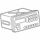 Toyota 86120-02430 AM/FM Cd