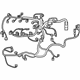 Toyota 82121-12R40 Engine Harness