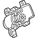 Toyota 87240-42020 Valve Assembly, Heater Water