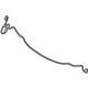 Toyota 82113-47170 Wire Harness, Front