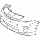 Toyota 52119-47917 Bumper Cover, Front Driver Side