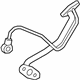 Toyota 15407-70020 Pipe Sub-Assembly, Turbo Oil Inlet, Passenger Side